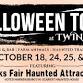 Halloween Town at Twin Oaks event image