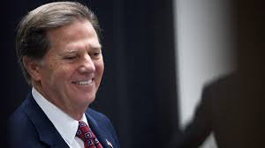 Tom DeLay's Conviction Overturned On Appeal