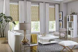Check spelling or type a new query. Can You Have Blinds And Curtains Together Answered Decor Snob