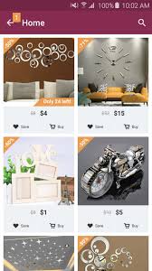 From gut renovations to minor redesigns, these apps will have every item on this page was curated by an elle decor editor. Home Design Decor Shopping For Android Download