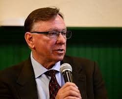 Colorado's Republican field for governor in 2026 is crowded a year out