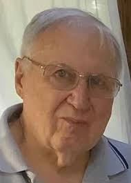 Andrew Bodnar Obituary (1937