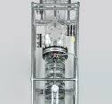 Extraction Columns - GMM Pfaudler