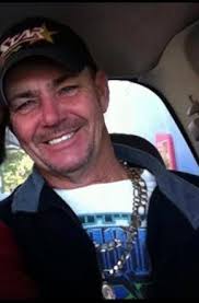 Tollie Ray Horne Jr.