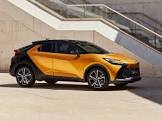 Toyota-C-HR