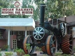 6 Railway Museums in India You Need to ...