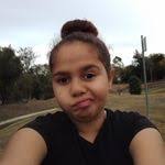 Aniyah Saunders's Instagram, Twitter & Facebook