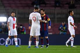 Dakikada barcelona'nın tek golünü ise penaltıdan 27. Three Key Stats From Barcelona S Horrendous Loss To Psg Barca Universal