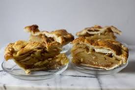 Even More Perfect Apple Pie Recipe Perfect Apple Pie Apple Recipes Smitten Kitchen Thanksgiving