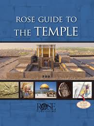 Rose Guide To The Temple Ebook By Rose Publishing Rakuten Kobo