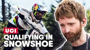 Qualifiers As It Happened