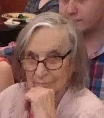 Anna Wilson Obituary