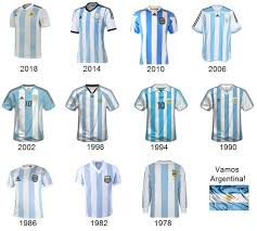 Todas las noticias sobre la selección cuya organización está a cargo de la asociación del fútbol argentino, perteneciente a la conmebol. Desafortunadamente Portatil Ese Camiseta De La Seleccion Argentina Absorcion Cliente Groseramente