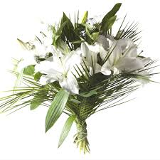 Le mois anniversaire continue chez fleur de lys continue, on vous fait gagner un lot de chez point optic contenant : Bouquet Lys Blanc Bouquet Rond
