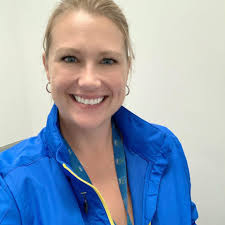 Saw that she was a Hanover Park alumni