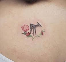 Most Creative Tiny Animal Tattoo Designs For Men And Women Sooshell Tattoo Designs Men Animal Tattoo Tattoos
