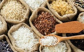 Best brown rice brand singapore. Eat The Right Rice Her World Singapore