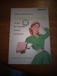 Image result for Green 1958 Coldspot Kenmore