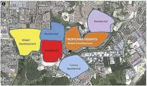 So it is on your discretion to make a suitable plan for yourself once you have gone through the article. Tropicana Heights Kajang V3