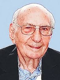 Eugene Katz Obituary (1923