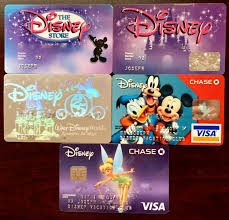 The only fees you'll need to worry about with your. Why I Keep My Disney Rewards Visa Card But Hardly Ever Use It Your Mileage May Vary