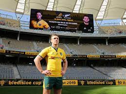 Optus stadium tours a world class tour from the world's most beautiful stadium. Historic Bledisloe Set For Perth In 2019 Planetrugby