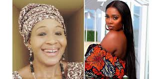Sex Tape: Dr Olukemi Olunloyo gives Tiwa Savage a free professional PR  advice - 102.3 Max FM