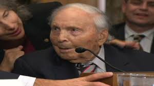 Last U.S. veteran of World War I turns 109