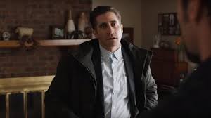 1 maggie gyllenhaal , sua irmã e também atriz, apareceu com jake no filme donnie darko. The Jacket Dunderdon Inspector Loki Jake Gyllenhaal In Prisoners Spotern