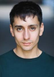 Showtrial TV Show Cast