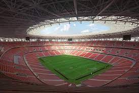 A teljesen újjáépített puskás aréna igazán méltó mérkőzéssel nyitja meg kapuit a szurkolók előtt: Puskas Ferenc Stadion Az Uj Nemzeti Stadion