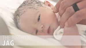 Emotional C-Section Birth at Cape Town Mediclinic {Emma Helene}