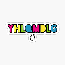 Buy your playboy bunny sticker from car stickers! Amazon Com Bad Bunny Yhlqmdlg Sticker Sticker Graphic Auto Wall Laptop Cell Truck Sticker For Windows Cars Trucks Automotive