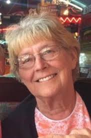 Christine Donley Obituary (1943