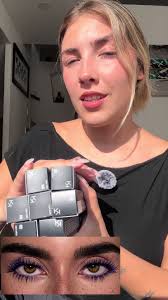 Kiko Milano Colour Mascara