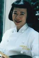 Enseñan cocina japonesa a los chef españoles