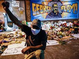 George floyd challenge refers to a social media challenge which calls on people to kneel on the neck of someone for the length of time minnesota officer derek chauvin knelt on the neck of george floyd. Social Media Websites Cracking Down On George Floyd Challenge Posts