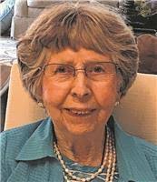 Anna Angelo Obituary