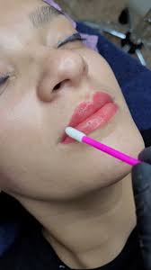 Micropigmentación de labios 💋 hasta 5 años de duración. By Liza Alvarez ,  GUATEMALA 🇬🇹 , #Guatemala #chapina #micropigmentación #labiossexys