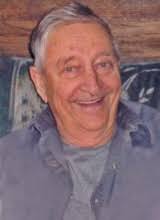 Obituary information for William England