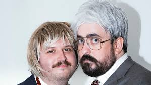 How Aunty Donna are bypassing the gatekeepers to change Australian comedy