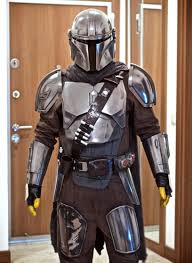 I D Greatly Appreciate Google Drive Links To Smuger9 The Mandalorian Edit Thankyou Fanedits