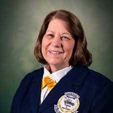 Honored to have received the Friend of Education Award at last night's  School District of Menomonee Falls school board meeting.