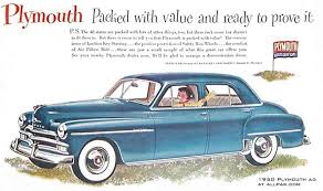 Image result for Racine Blue 1950 Chrysler