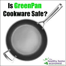 Pfoa exposure has been shown to increase the risk of some tumours in laboratory animals. Is Greenpan Nonstick Cookware Safe Healthy Home Economist