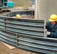 ライナープレート – JFE建材株式会社
