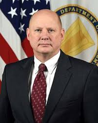 Stephen B. Loftus, Director, Army Cost Review Board,