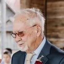 Cary V. Horne Obituary