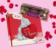 This post may contain affiliate links which means i will get a commission if you make a purchase at no additional cost gifts are great but the thought and effort you put into it are what truly shows. Valentine S Day Gifts Prezzybox Com