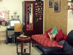 Studio Apartment Tour Kavita Shanbhag Living Room Decor Home Decor Decor